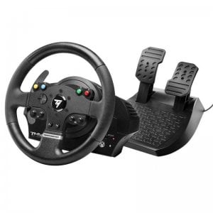 Thrustmaster Sf1000 Edition Negro Volante Pc, Playstation 4, Playstation 5,  Xbox One, Xbox con Ofertas en Carrefour