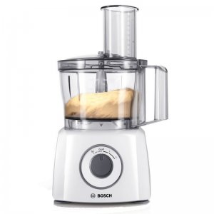 Bosch MultiTalent 3 MCM3100W Procesador de Alimentos 800W