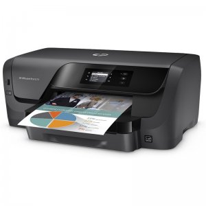 HP Officejet Pro 8210 Impresora Color WiFi Dúplex | PcComponentes.com