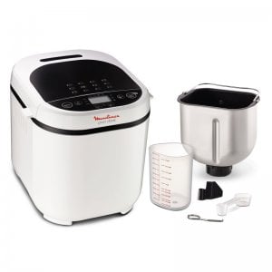 Moulinex Pain Dore OW210130 Panificadora