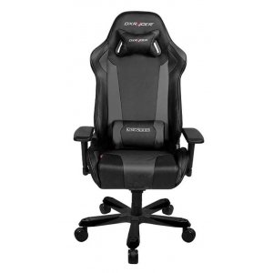 silla gaming dxracer ks06 negro silla gaming dxracer ks06 negro
