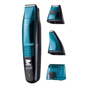 Remington PG6070 Kit Vacuum en con aspiración