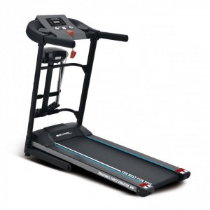 Behumax Treadmill Force Vibrator 480 Cinta de Correr