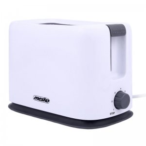 Mesko MS 3213 Tostadora 2 Ranuras 750W