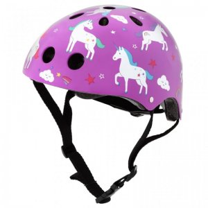 Mini Hornit Lids Casco Infantil Unicornio M