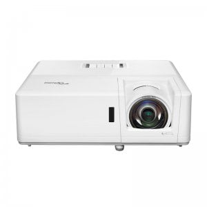 Optoma ZH406ST Proyector ANSI DLP 3D FullHD 4200 Lúmenes