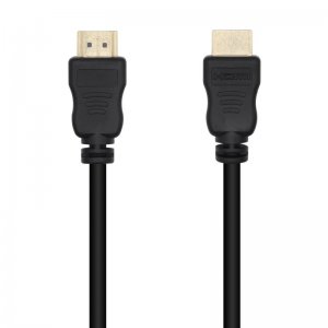 DeleyCON Cavo HDMI 2.1 Piatto 5m – 8K@60Hz, 4K@120Hz, 48Gbps, HDR10+ E EARC, Per TV, PS5, Xbox E Soundbar