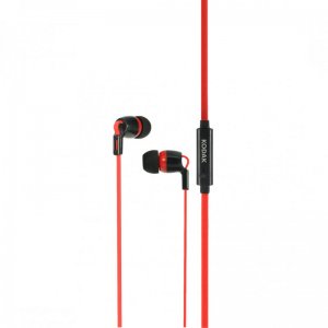 Konix Drakkar Auriculares In-Ear Kriger Windows Micro 