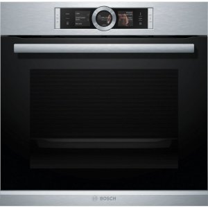 Bosch HSG636BS1 Horno Multifunción 71L Acero Inoxidable