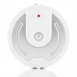 InnovaGoods Rovac 1000 Smart Robot Vacuum | InnovaGoods ®