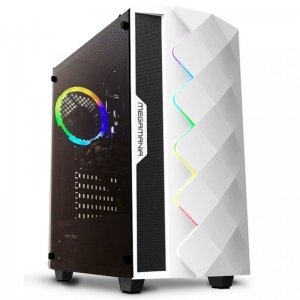 PC Gamer MILLENIUM MM2 Mini Senna Millenium en multicolore