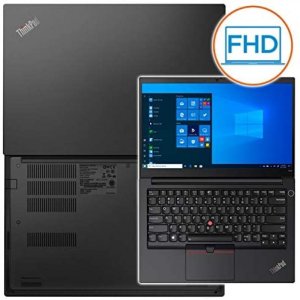 Portátil Lenovo ThinkPad E14 Gen 2 Intel Core i5-1135G7/8 GB/256GB
