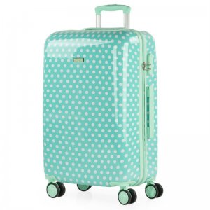 Itaca Stars Maleta Pc Mediana Infantil, Color Topos Menta |  PcComponentes.com