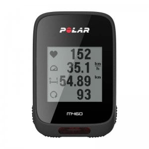 Polar M460 Ciclocomputador con GPS