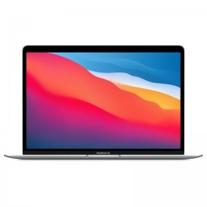 Apple MacBook Air Apple M1/8 GB/512GB SSD/GPU Octa Core/13.3" Plata