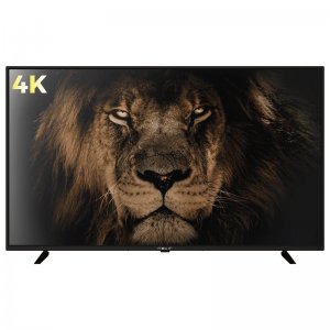 Nevir NVR-8070-434K2S-SMA-N 43" LED UltraHD 4K HDR