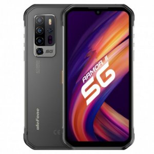 Ulefone Armor 11 5G 8/256GB Negro Libre