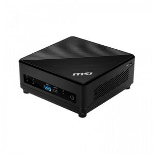 MSI Cubi 5 10M-430EU Intel Core i7-10510U/8GB/256GB SSD