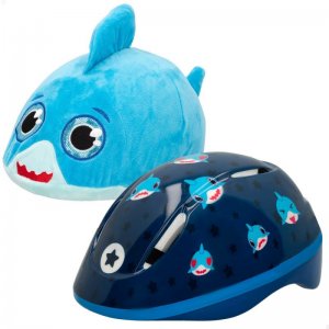 Casco K3yriders Con funda peluche