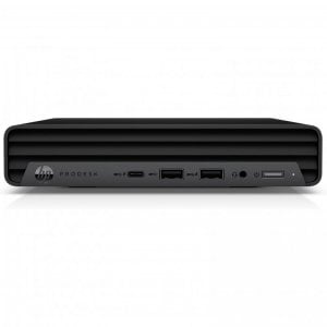 HP ProDesk 600 G6 Intel Core i5-10500T/16GB/512GB SSD