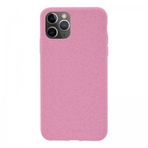 4ok Funda Iphone 11 max biodegradable. protectora hecha con plantas. compostable cero residuos.