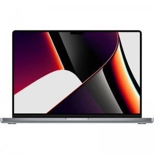 Apple MacBook Pro Apple M1 Max/64GB/1TB SSD/16.2" Gris Espacial