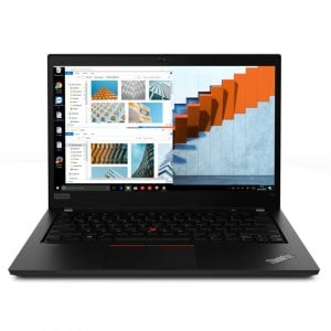 Lenovo ThinkPad T14 Gen 1 Intel Core i7-10510U/16GB/512GB SSD/14" Táctil