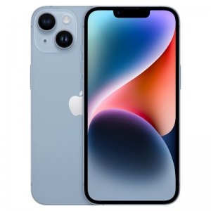 Apple iPhone 14 512GB Azul Libre