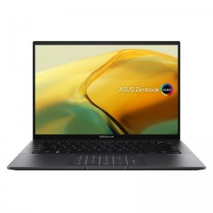 ASUS Zenbook 14 OLED UM3402YA-KM063W AMD Ryzen 5 5625U/16GB/512GB SSD/14"