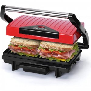 Great Jacob Gloria Sandwichera 1500W