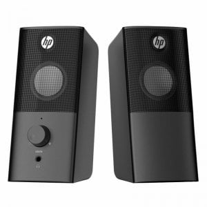 HP DHS-2101 Altavoces 2.0 12W