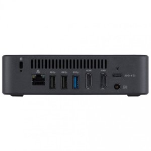 Mini PC ASUS ChromeBox 4 G3006UN Intel Core i3-10110U/8GB/128GB