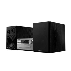 Sistema Hi-Fi Panasonic SC-PMX80 | PcComponentes.it