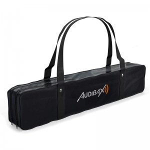 Audibax Neo Bag 200 funda bolsa para soportes de