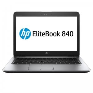 HP EliteBook 840 G3 Intel Core i5-6200U/16GB/256GB SSD/14"