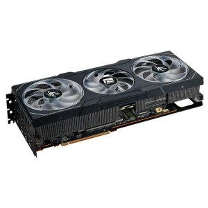 Tarjeta Gráfica PowerColor Hellhound AMD Radeon RX 7900 XT 20G-L