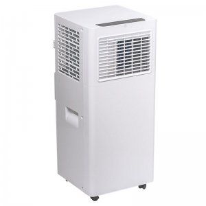 Rowenta Intense Cool 3-em-1 Ar Condicionado Portátil 8000 BTU