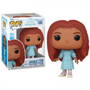 Funko Pop Disney Princesas 100º aniversário Tiana