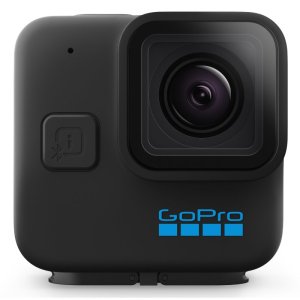 GoPro HERO11 Black Mini Cámara Deportiva 5.3K UltraHD