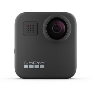 GoPro MAX Cámara Deportiva 5K UltraHD 360º