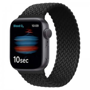 Correa solo loop apple outlet watch