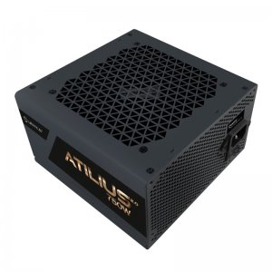 Fonte Alimentação Mars Gaming MPB750SI Fonte De Alimentação ATX 750W 7 Anos De Garantia 80plus Bronze 90 Branca