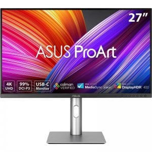 El monitor de 27 pulgadas 4K de LG más barato ahora lo es más: 279