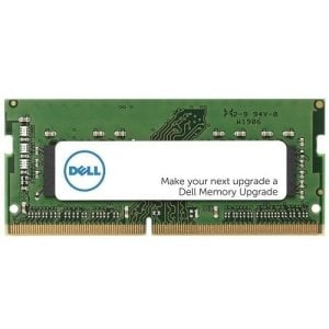Memoria RAM Dell AA937596 16GB DDR4 3200MHz SODIMM 260 pines No ECC Dual Channel
