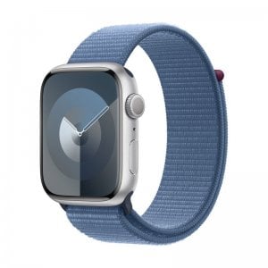 Comprar Apple Watch Series 9 GPS + Cellular • Caixa rosa de