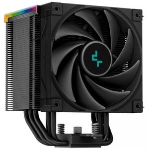 THERMALRIGHT True Spirit 120 Plus Ventirad CPU Intel - AMD (TS120PLUS) avec  Quadrimedia