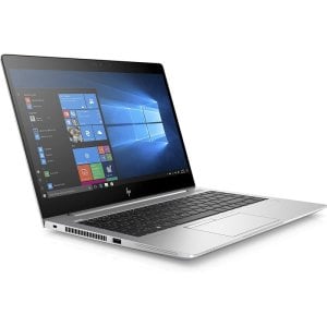 HP EliteBook 840 G5 I5 8ª Gen 16GB RAM 256GB NVMe Windows 11 - Usato Grado C 8th Generation