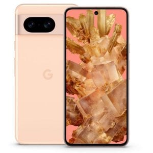 Google Pixel 8 5G 8GB 256GB 6.2" Rosa