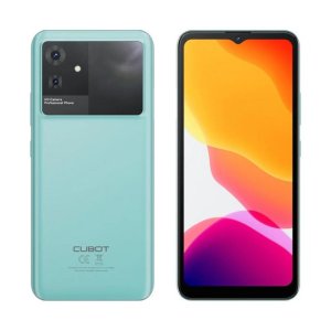 Cubot Note 21 4G 6GB 128GB 6.56