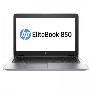 Hp Elitebook 850 G3 Intel Core i5-6300U/8GB/256GB SSD/15.6"